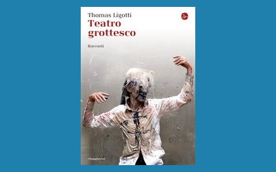 Teatro grottesco