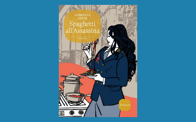 Spaghetti all'Assassina