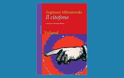 Il citofono