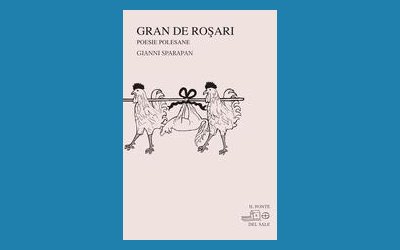 Gran de roşari. Poesie polesane
