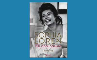 Ieri, oggi, domani. La mia vita