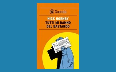 Tutti mi danno del bastardo