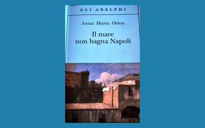 Il mare non bagna Napoli