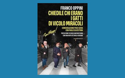 Chiedile chi erano i Gatti di Vicolo Miracoli (Capitttooo!)