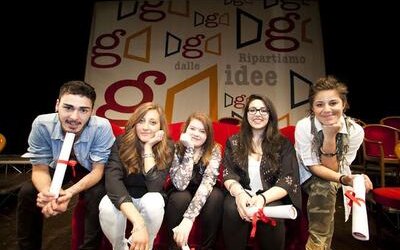 Premio Campiello Giovani 2014: i 5 finalisti