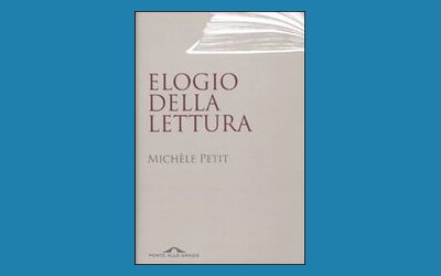 Elogio della lettura