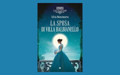 La sposa di villa Balbianello