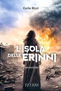L'isola delle Erinni. Fantastoria