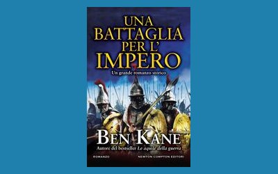 Una battaglia per l'impero