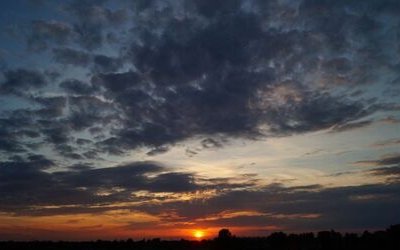 “Sera d'estate”: la poesia di Hermann Hesse sulla nostalgia, il tormento e il fluire doloroso dei ricordi