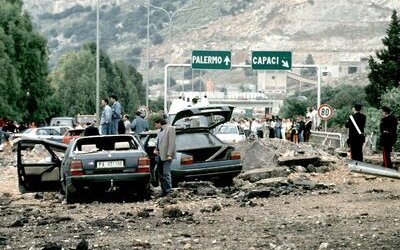 Strage di Capaci: i libri per capire cosa successe il 23 maggio 1992