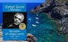 “Pantelleria è più bella della luna”: l'estate felice sull'isola di Gabriel Garcia Marquez