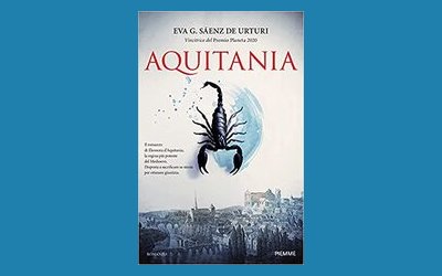Aquitania