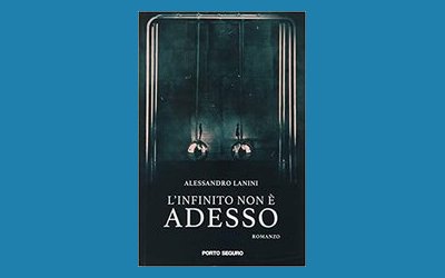 L'infinito non è adesso