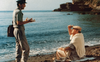 “Il Postino”: la poesia di Neruda sul mare citata nel film