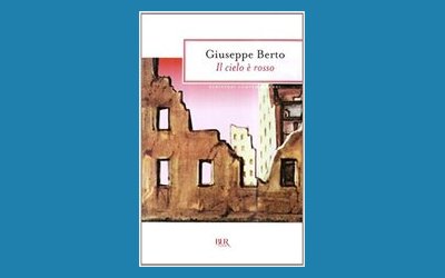 Il cielo è rosso