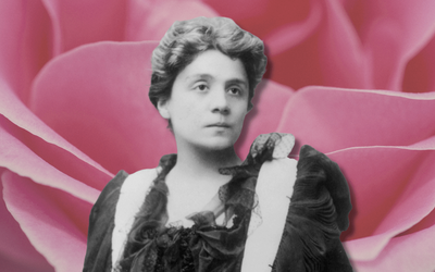 Eleonora Duse: i 100 anni dall'addio alla Divina