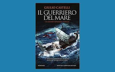 Il guerriero del mare