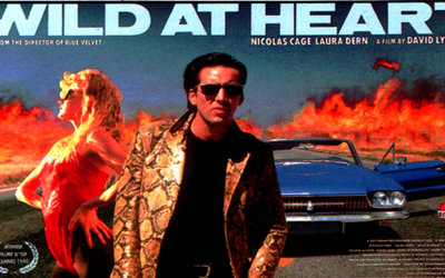 Cuore selvaggio: trama e cast del film di David Lynch stasera in tv