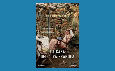 La casa dell'uva fragola