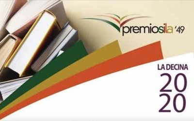 Premio Sila: svelata la Decina2020