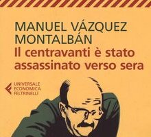 Il centravanti è stato assassinato verso sera