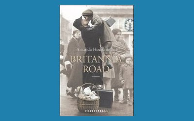 Britannia Road