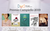 Premio Campiello 2019. Il vincitore è... Andrea Tarabbia