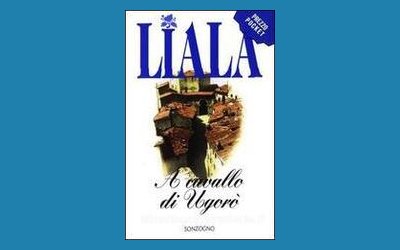 A cavallo di Ugorò