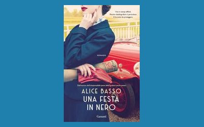 Una festa in nero
