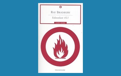 Fahrenheit 451