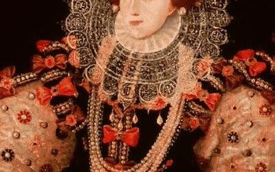 La letteratura nell'età elisabettiana (parte prima)