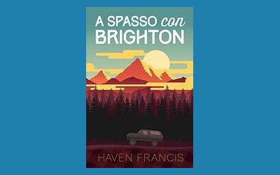 A spasso con Brighton