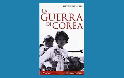 La guerra di Corea