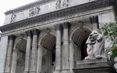 New York Public Library: ecco i 10 libri più presi in prestito nei suoi 125 anni