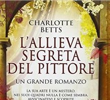 L'allieva segreta del pittore