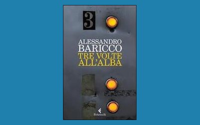 Tre volte all'alba
