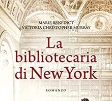 La bibliotecaria di New York