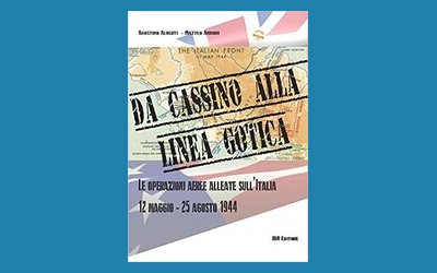 Da Cassino alla Linea Gotica