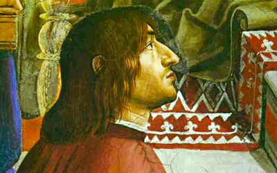 Angelo Poliziano: vita e opere