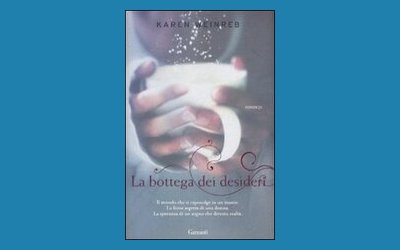 La bottega dei desideri