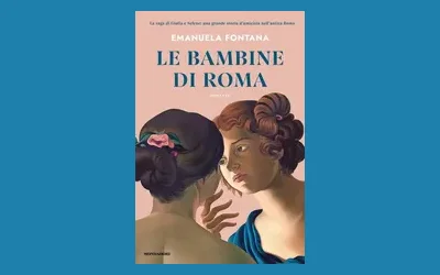 Le bambine di Roma