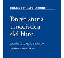 Breve storia umoristica del libro