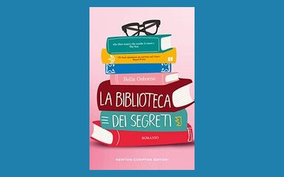 La biblioteca dei segreti
