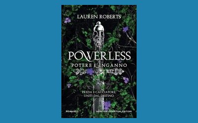 Powerless. Potere e inganno