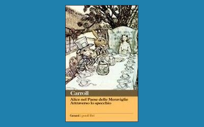 Alice nel Paese delle Meraviglie