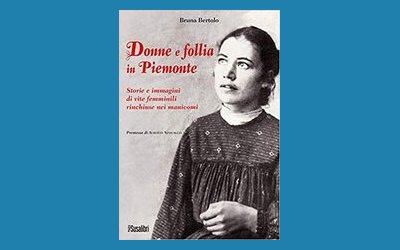 Donne e follia in Piemonte