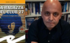 Intervista a Mauro Biagini, in libreria con "La ragazza del Club 27"