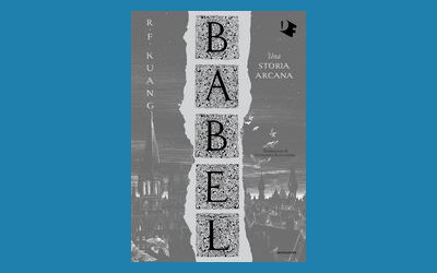 Babel. Una storia arcana