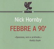 Febbre a 90'